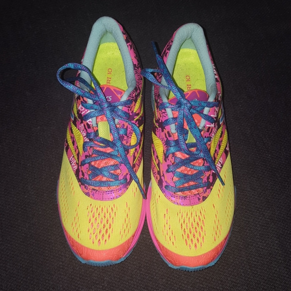 Asics Gel Running/Tennis Shoes